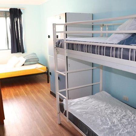 Cronulla Beach Hostel Sydney Zewnętrze zdjęcie