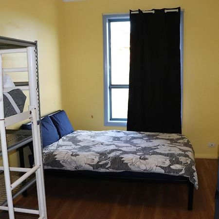 Cronulla Beach Hostel Sydney Zewnętrze zdjęcie