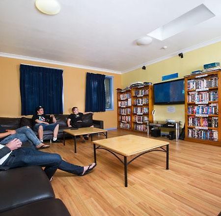 Cronulla Beach Hostel Sydney Zewnętrze zdjęcie
