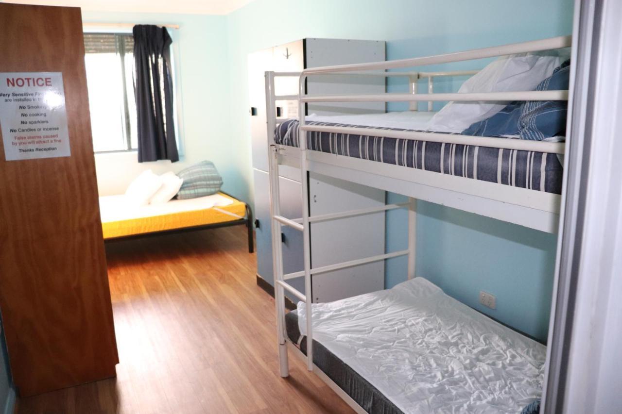Cronulla Beach Hostel Sydney Zewnętrze zdjęcie
