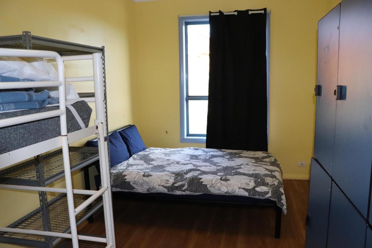 Cronulla Beach Hostel Sydney Zewnętrze zdjęcie