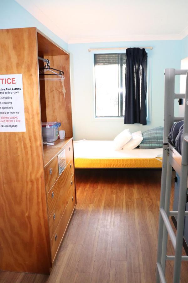 Cronulla Beach Hostel Sydney Zewnętrze zdjęcie