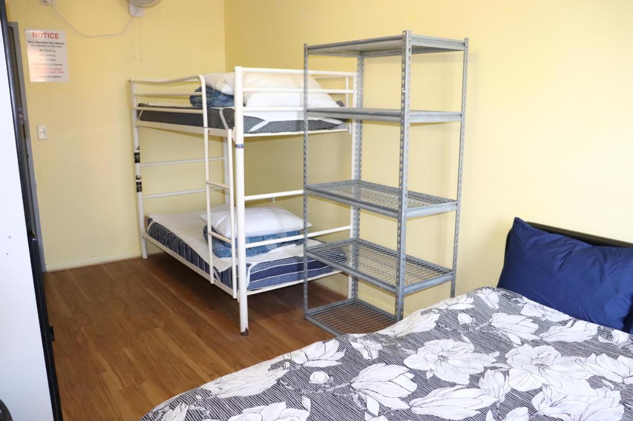 Cronulla Beach Hostel Sydney Zewnętrze zdjęcie