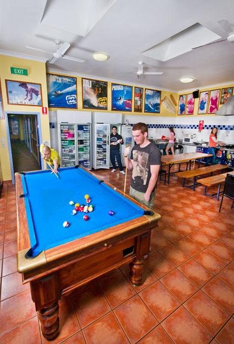 Cronulla Beach Hostel Sydney Zewnętrze zdjęcie